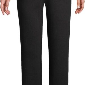 Women's Sport Knit High Rise Pants