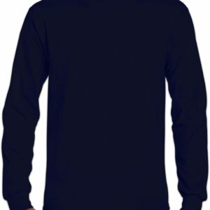 Men's Ultra Cotton Long Sleeve T-Shirt, Style G2400